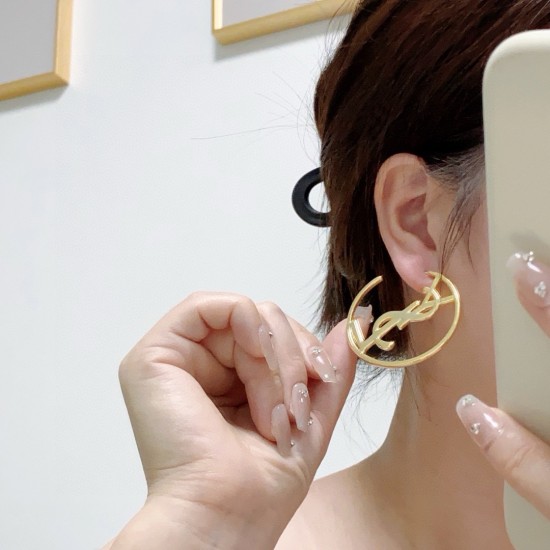 YSL Jewelry Earrings