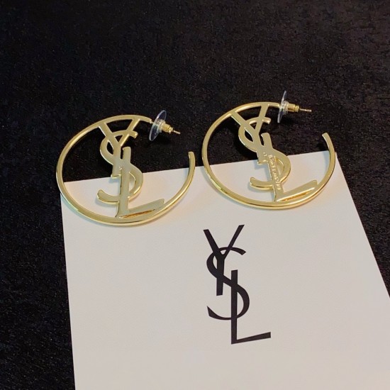 YSL Jewelry Earrings
