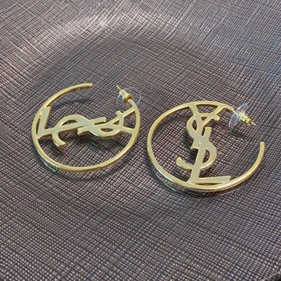 YSL Jewelry Earrings
