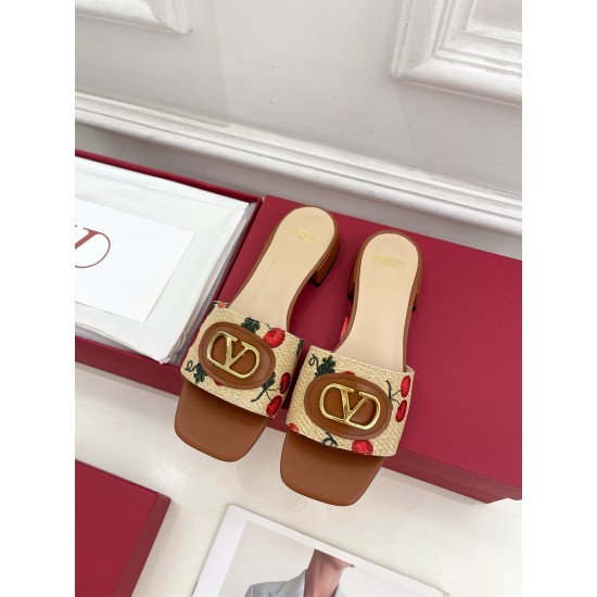 Valentino Shoes Top Quality