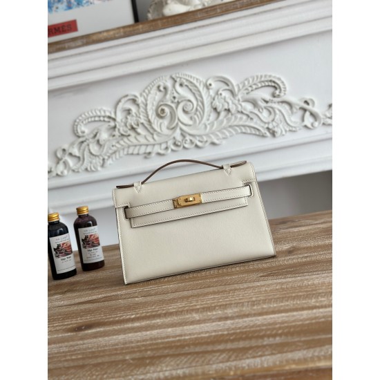 Hermes Bags Top Quality kelly
18cm 