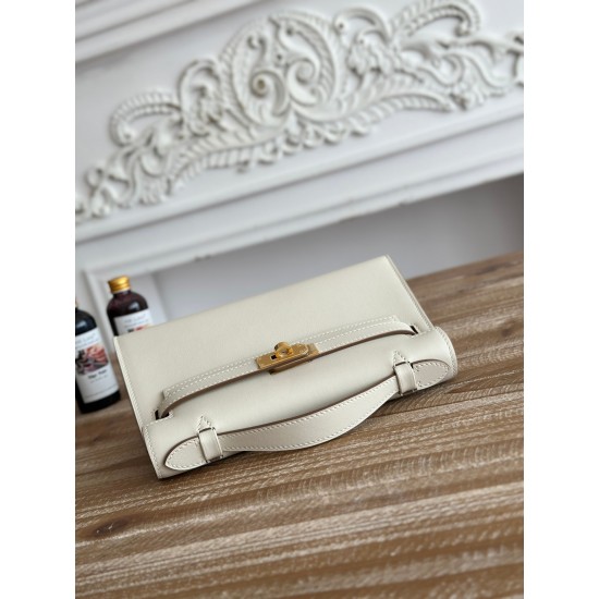 Hermes Bags Top Quality kelly
18cm 