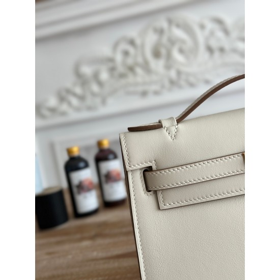 Hermes Bags Top Quality kelly
18cm 