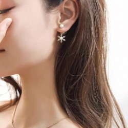 Dior Jewelry Earrings