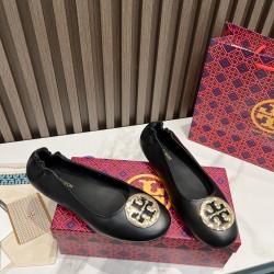 Tory Burch Shoes High Quality