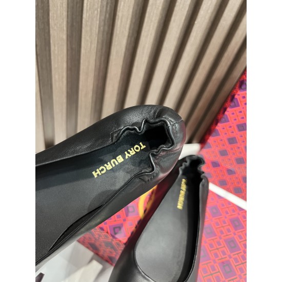 Tory Burch Shoes High Quality