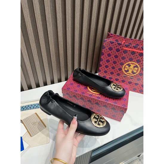 Tory Burch Shoes High Quality