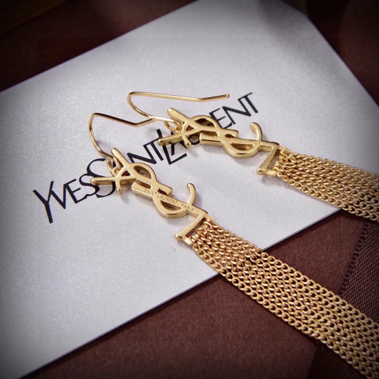 YSL Jewelry Earrings