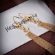 YSL Jewelry Earrings