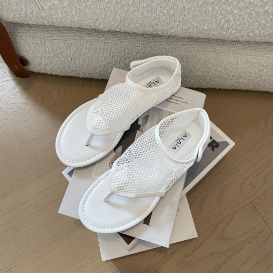 The Row Shoes Top Quality