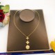 LV Jewelry Necklace