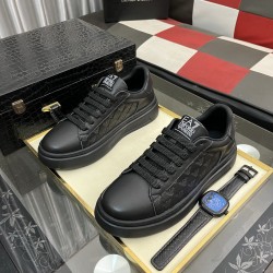 Armani Shoes Top Quality
