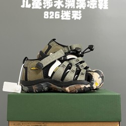 Children Shoes Keen High Quality