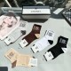 Chanel Socks