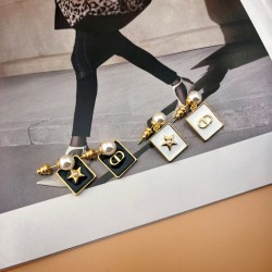 Dior Jewelry Earrings