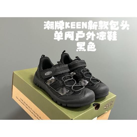 Children Shoes Keen High Quality