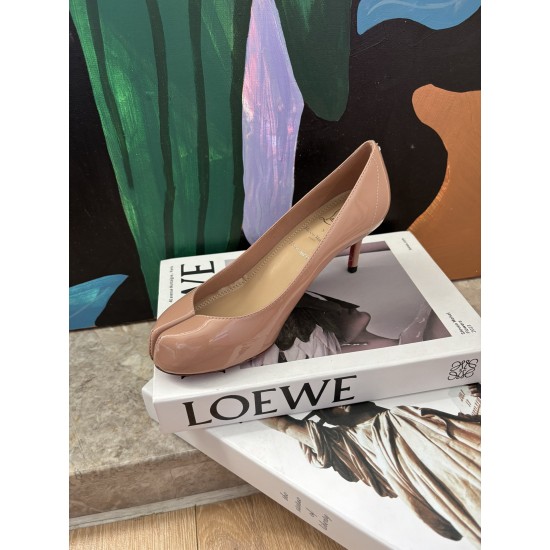 Margiela Shoes Top Quality