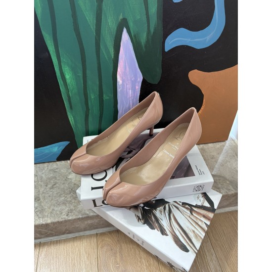 Margiela Shoes Top Quality