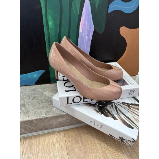 Margiela Shoes Top Quality