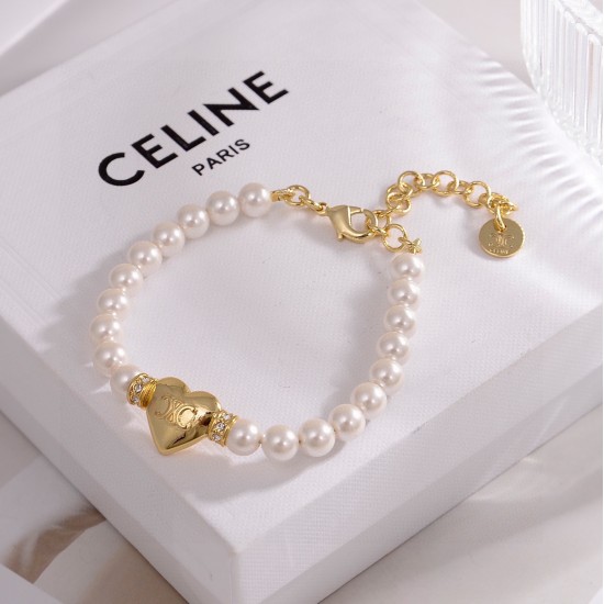 Celine Jewelry Bracelet