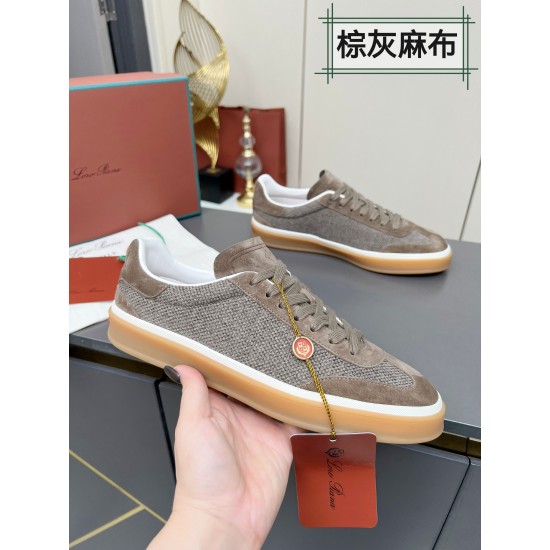 LP Shoes Top Quality