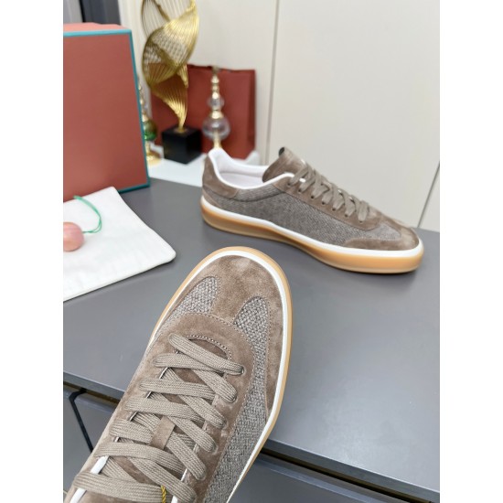 LP Shoes Top Quality