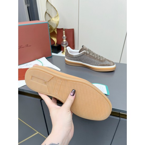 LP Shoes Top Quality