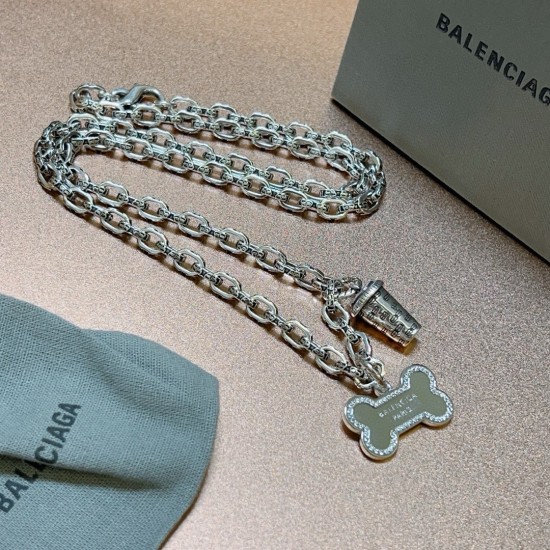 Balenciaga Jewelry Necklace