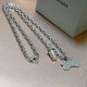 Balenciaga Jewelry Necklace