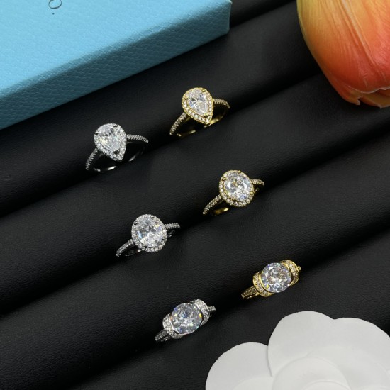 Tiffany Jewelry High Quality