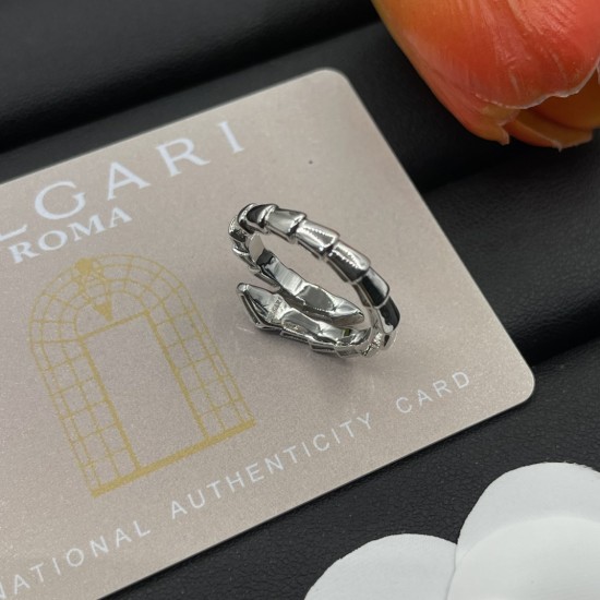 Bvlgari Jewelry High Quality