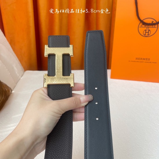 Hermes Belts
 Top Quality
