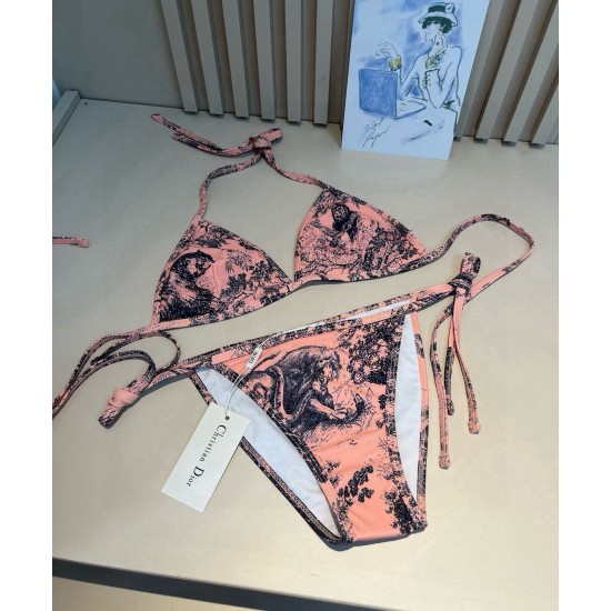 Dior Swimsuit