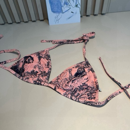 Dior Swimsuit