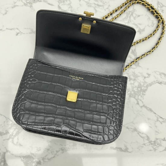 Tory Burch Bags Top Quality 19/7/13cm