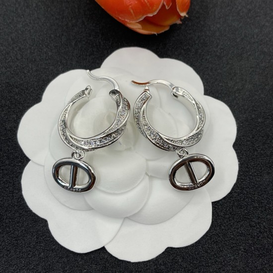 Hermes Jewelry High Quality