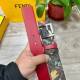 Fendi Belts
 Top Quality