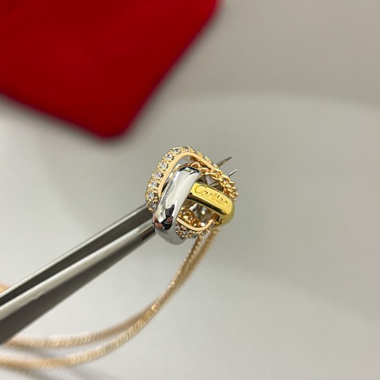 Cartier Jewelry High Quality