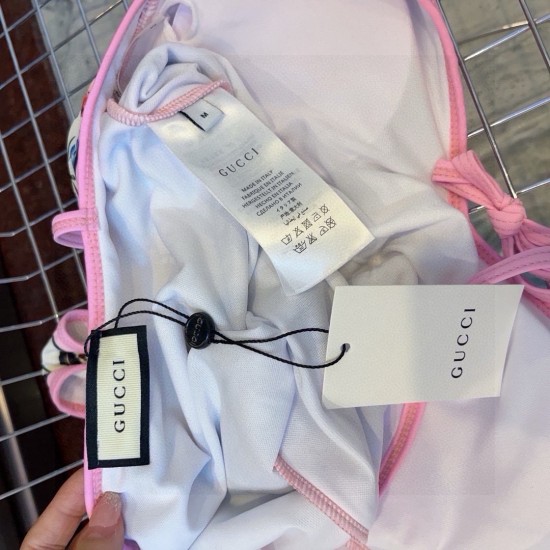 Gucci Swimsuit