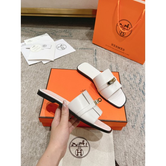 Hermes Shoes Top Quality
35-42