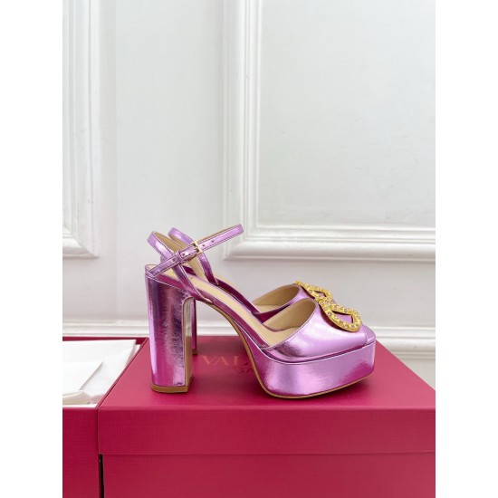 Valentino Shoes Top Quality