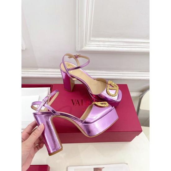 Valentino Shoes Top Quality