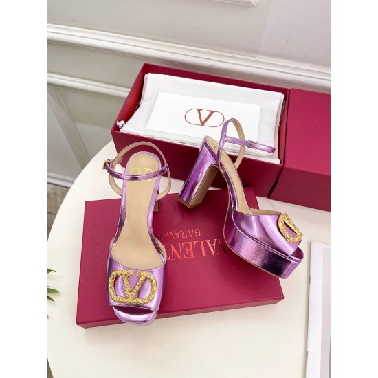 Valentino Shoes Top Quality