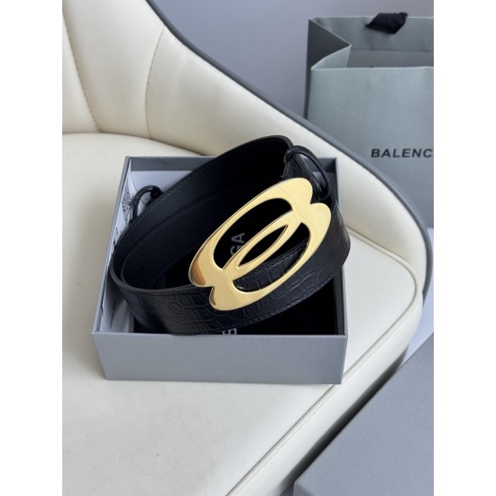 Balenciaga Belts
 Top Quality