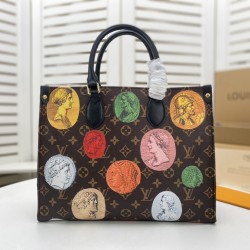 LV Bags High Quality