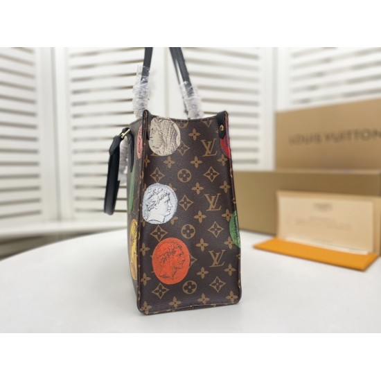 LV Bags High Quality