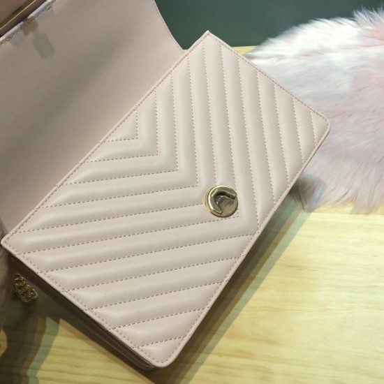 Pinko Bags Top Quality
27*17*8cm