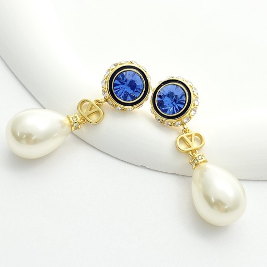 Valentino Jewelry Earrings