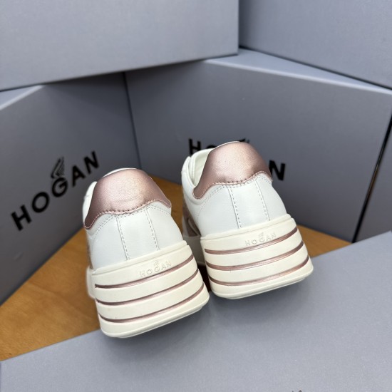 Hogan Shoes Top Quality
35-45 men and women same