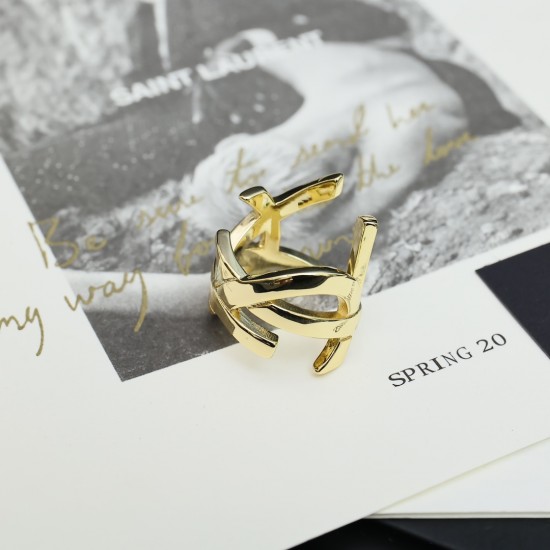 YSL Jewelry Ring